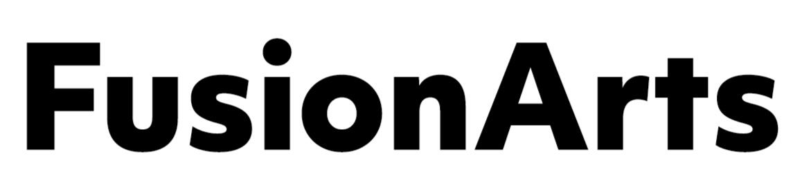 FusionArts logo