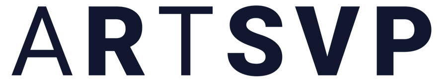 ARTSVP logo