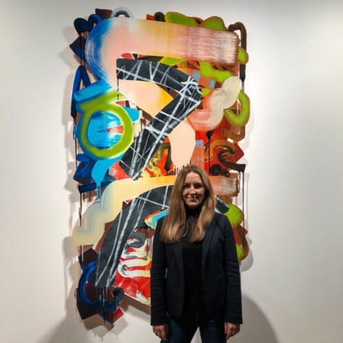 DEPOT Oxford logo black