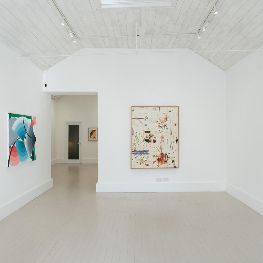 DEPOT Oxford logo black