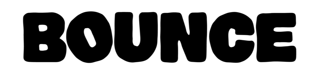 Bounce logo